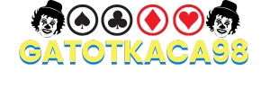 Logo GATOTKACA98